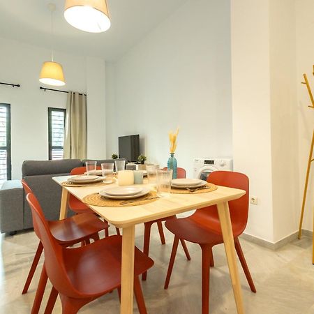 La Florida Charming Apartment By Ocityzen セビリア エクステリア 写真
