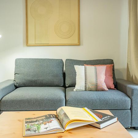 La Florida Charming Apartment By Ocityzen セビリア エクステリア 写真