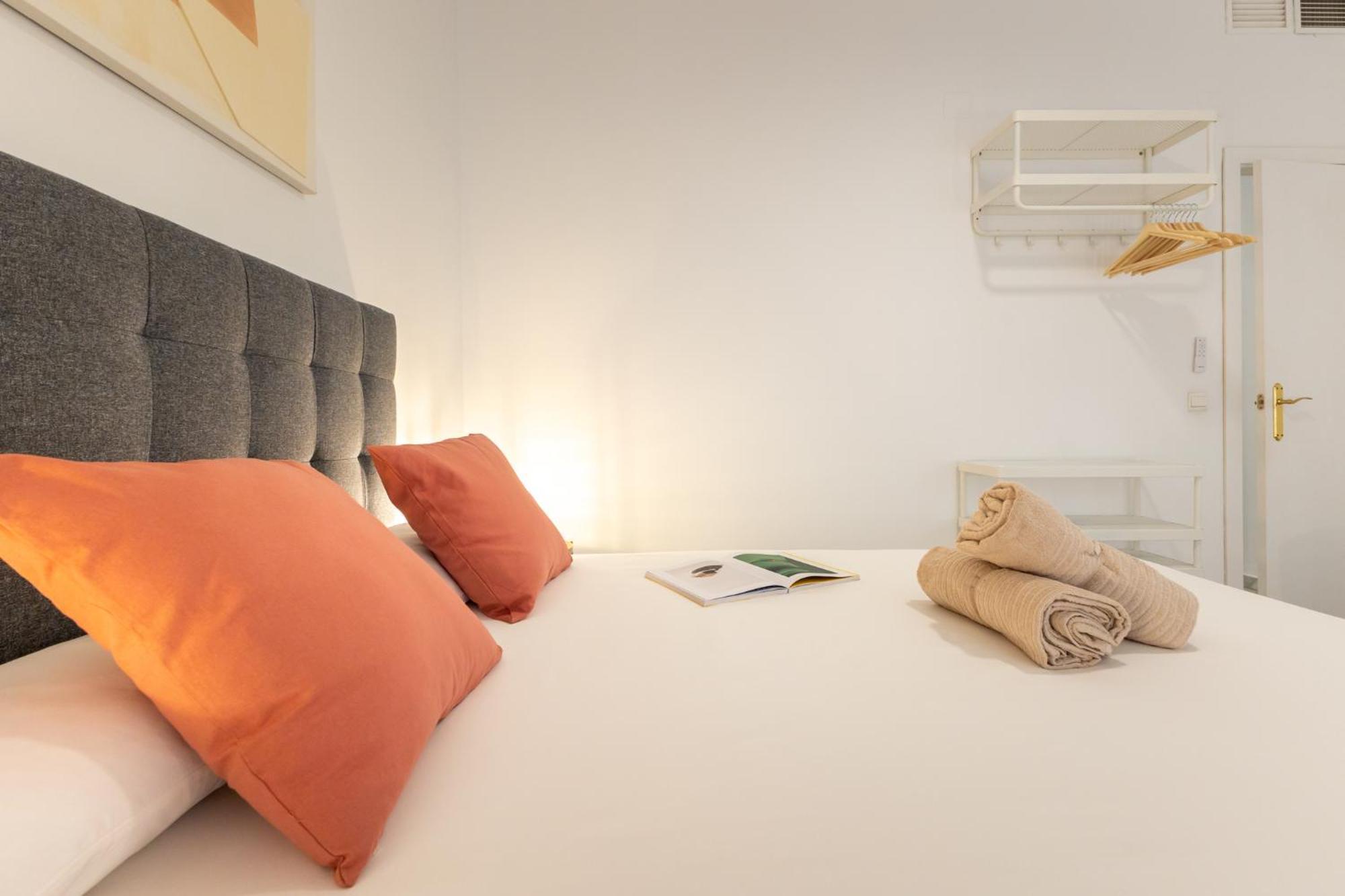 La Florida Charming Apartment By Ocityzen セビリア エクステリア 写真